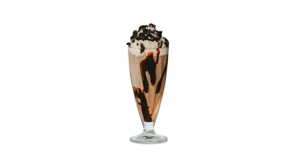 Oreoshake