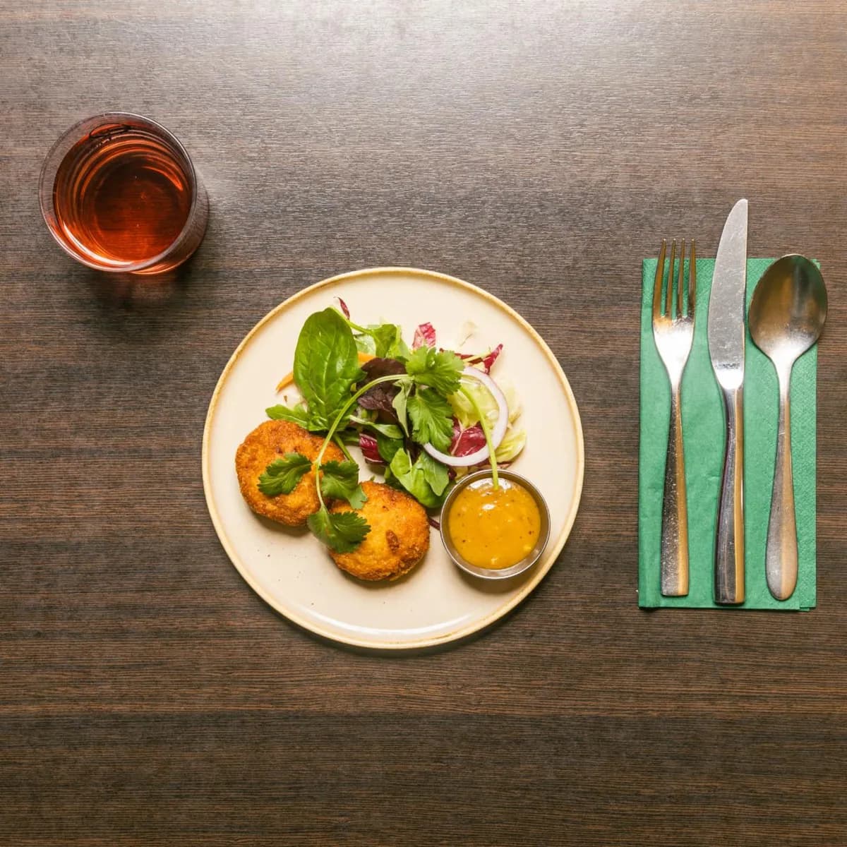 Dhaka Shami Kebab