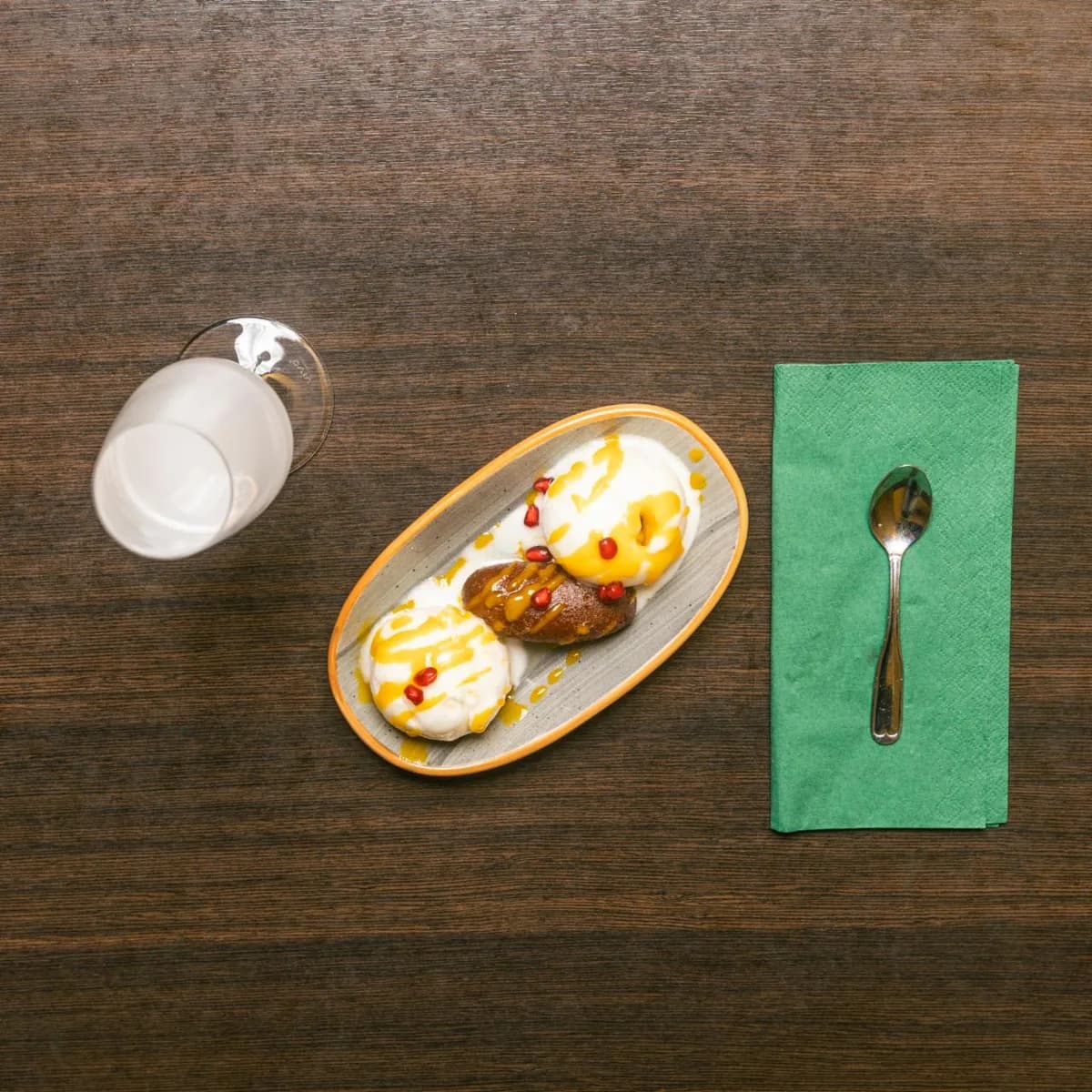 Golap Mishti
