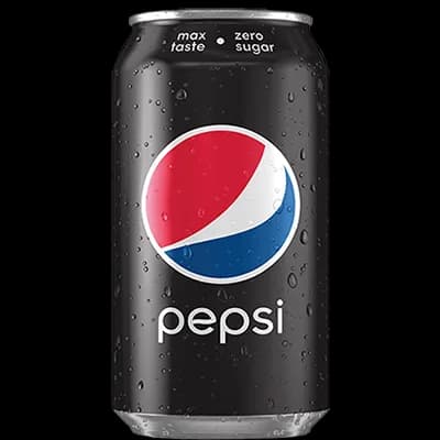 Pepsi Max