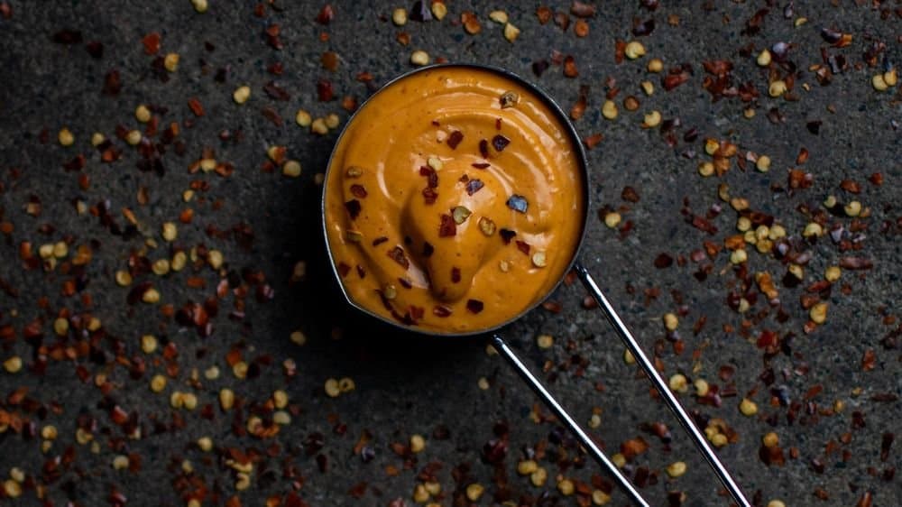 Chili Bearnaise