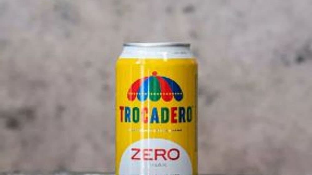 Trocadero Zero (33 cl)
