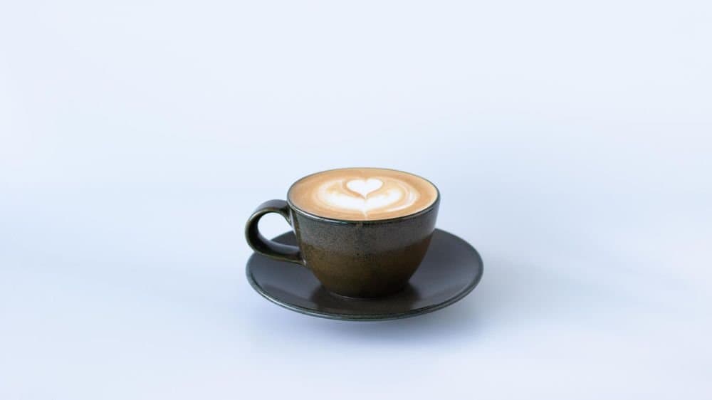 Caffe Latte