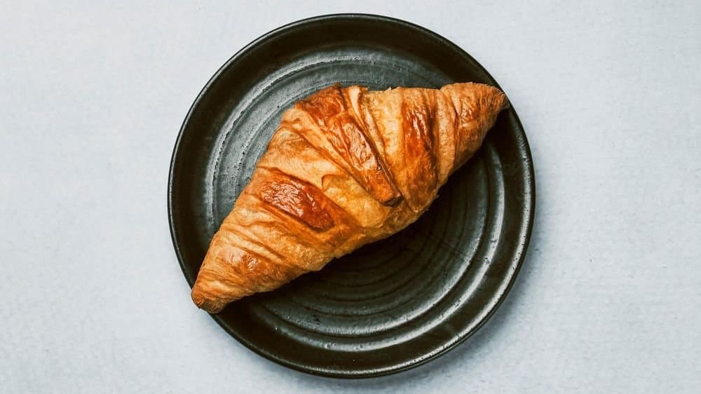 Smörcroissant