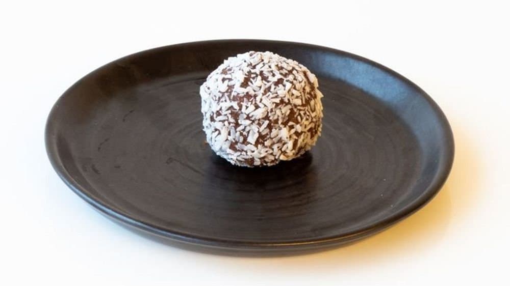 Chokladboll Nero