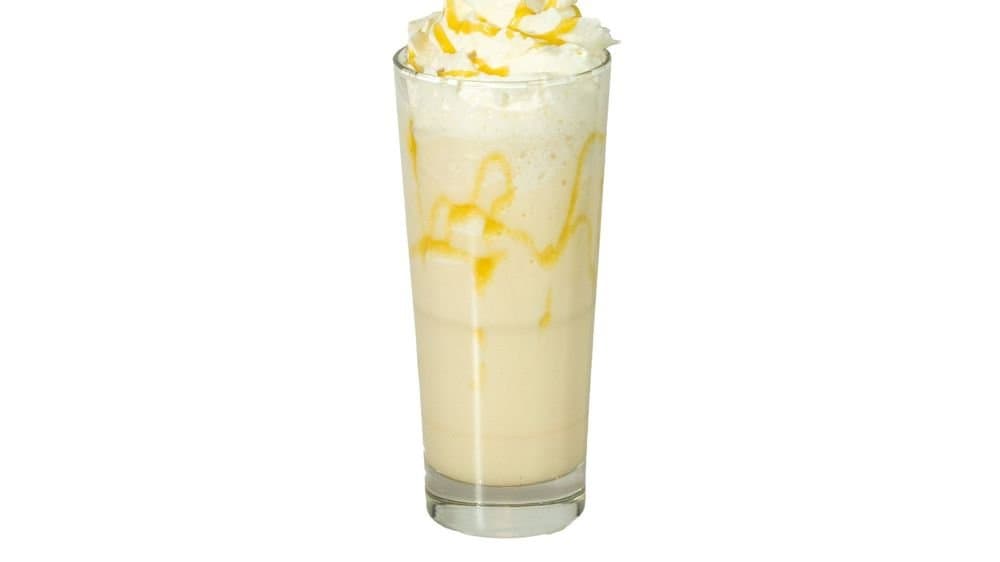 Mango Ananas Frappe