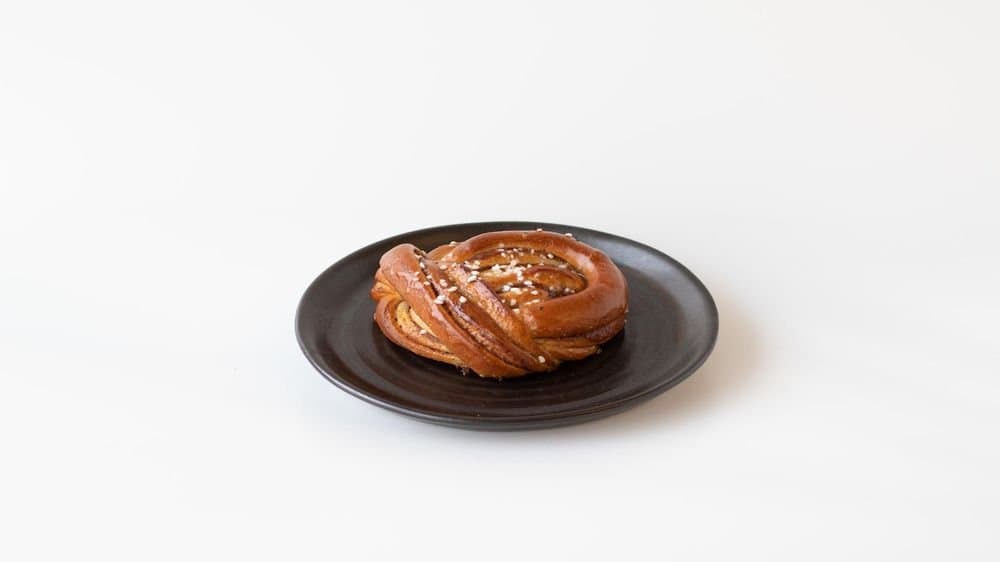 Kanelbulle