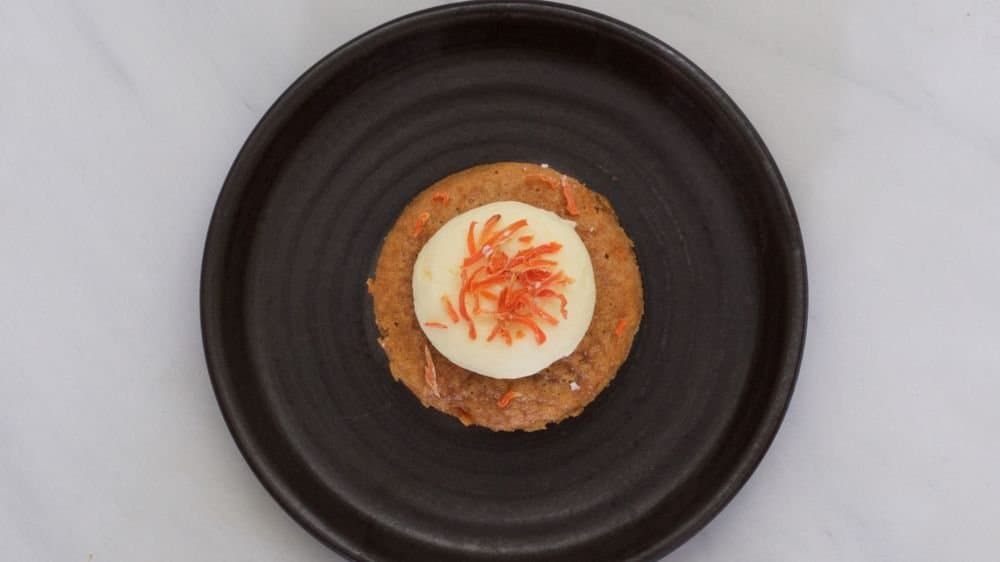 Morotskaka cream cheese