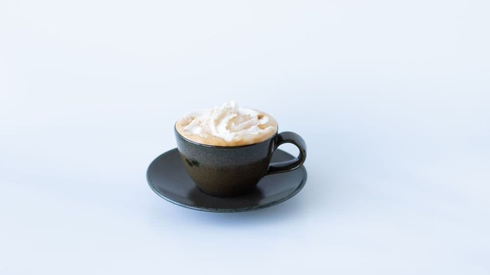 Karamellatte