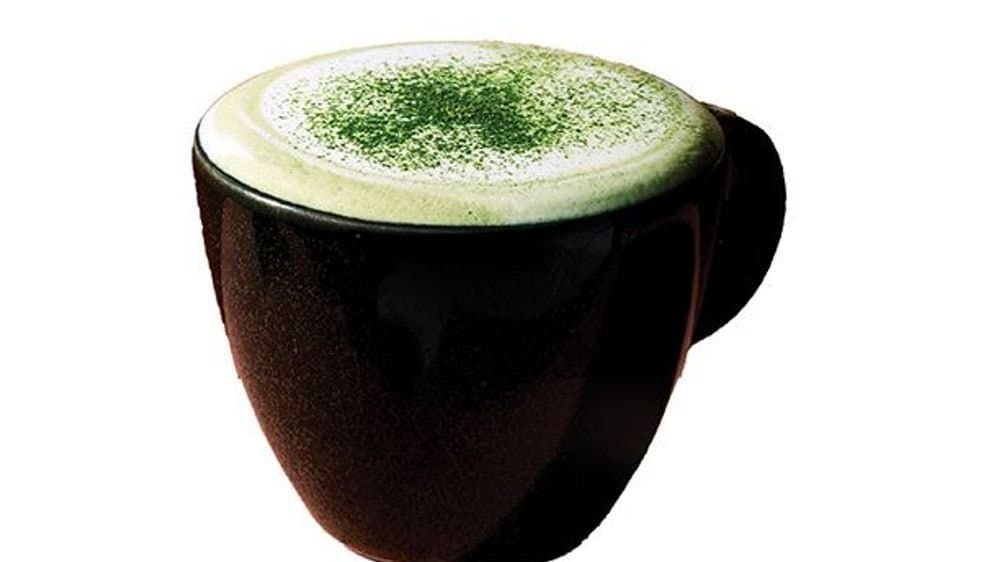 Matchaccino