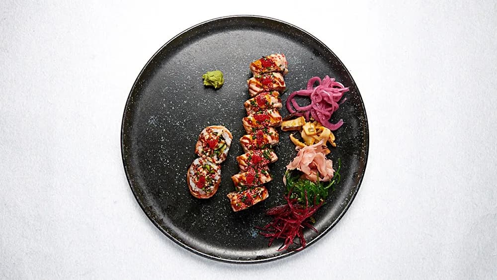 California Special Roll