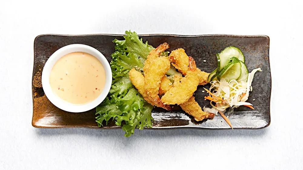 Panko-EBI