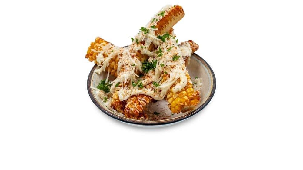 Fried Side Majs