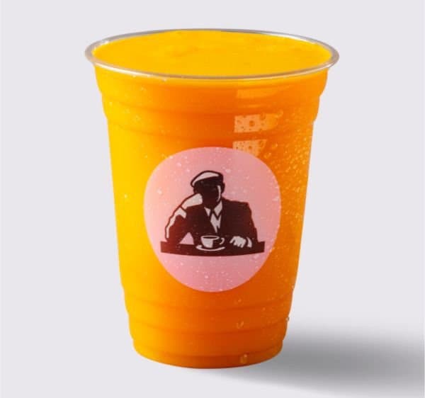Go Away DOC 16oz