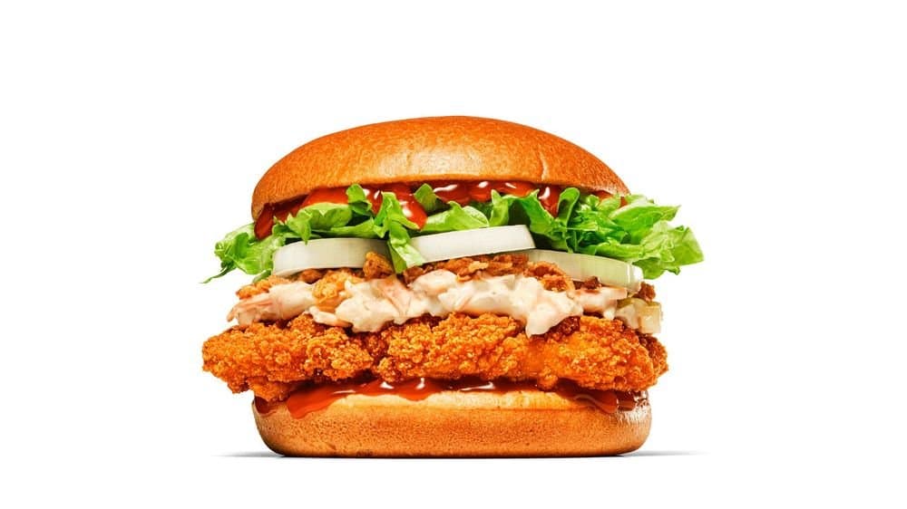 Gourmet Japanese Katsu Chicken