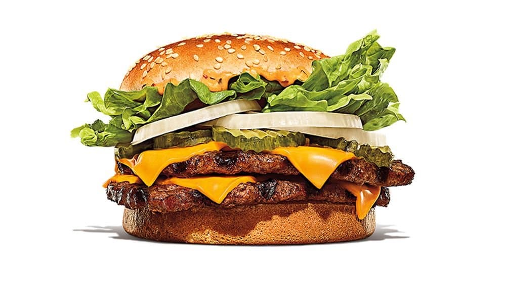 Big King XL