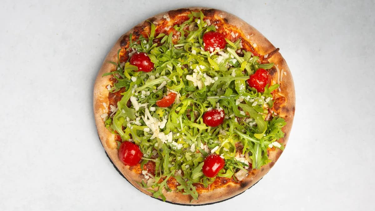 Vegan Alfons aubergine