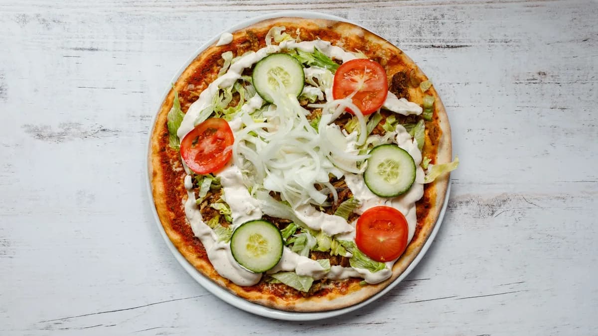 Vegan Special