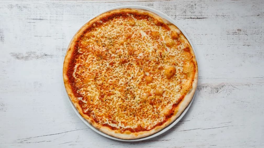 Margherita