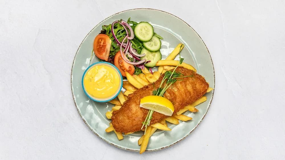 Fish'N Chips