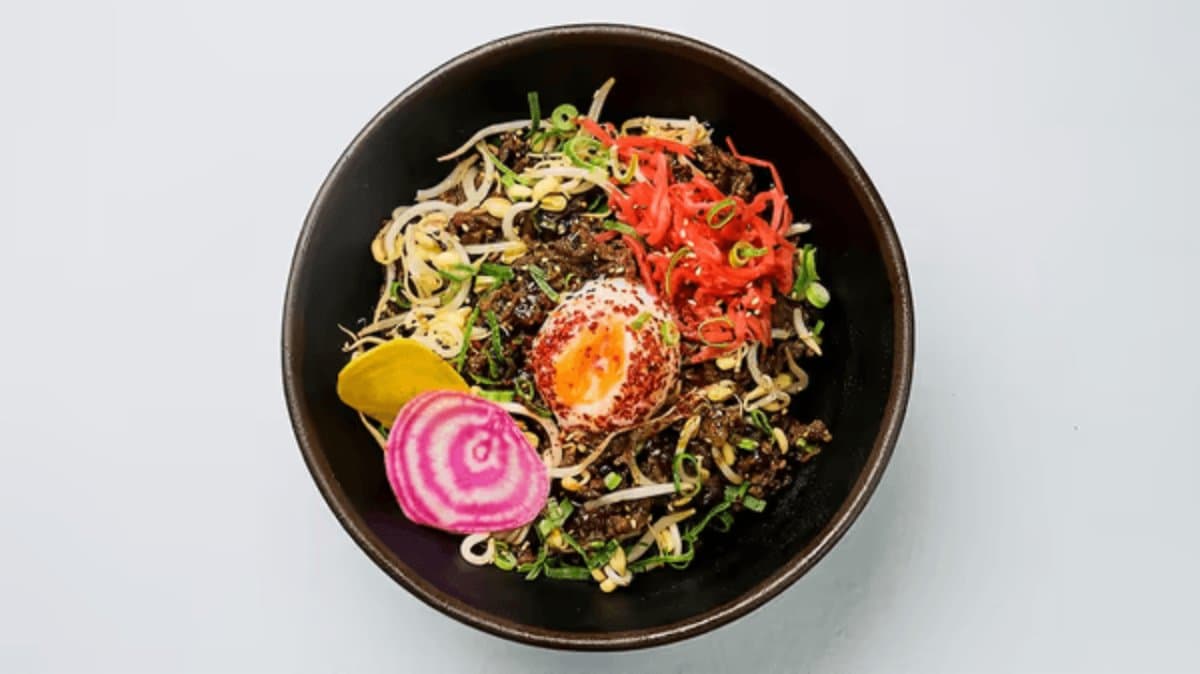 Yakiniku
