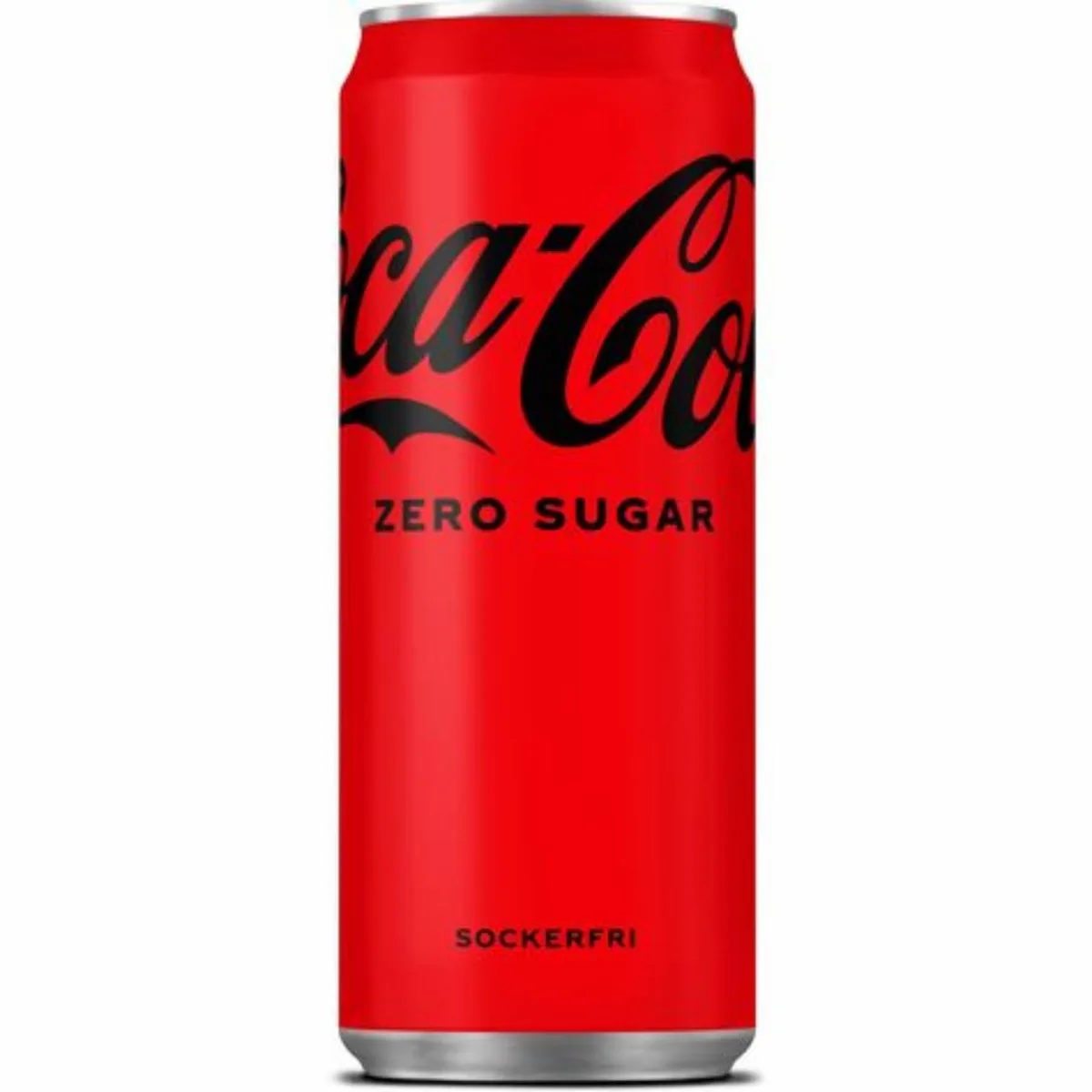 Coca-Cola Zero 33cl