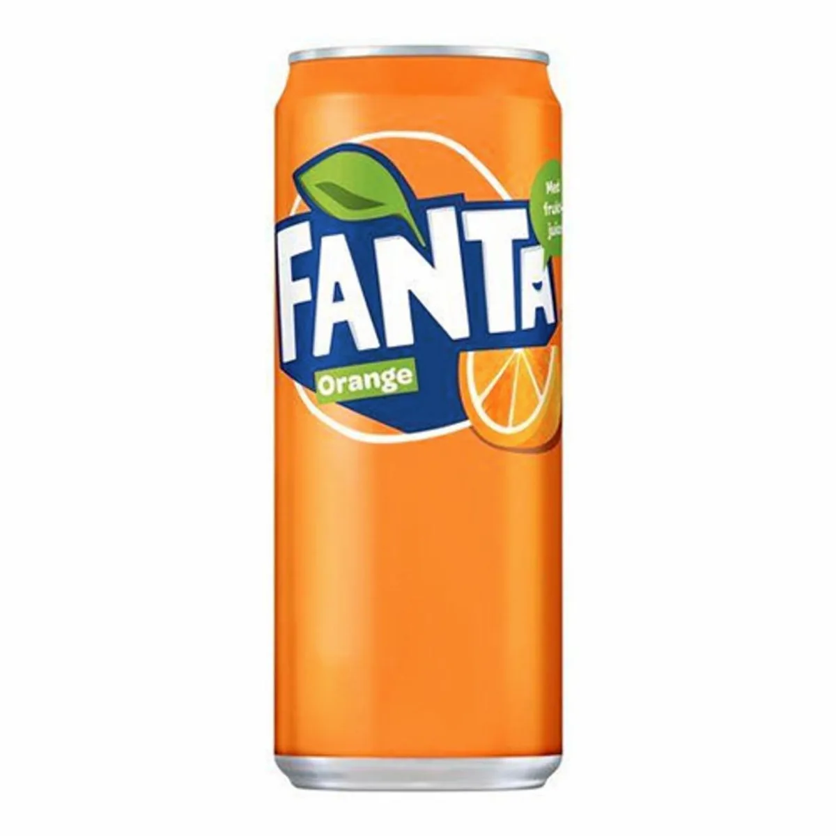 Fanta Orange 33cl