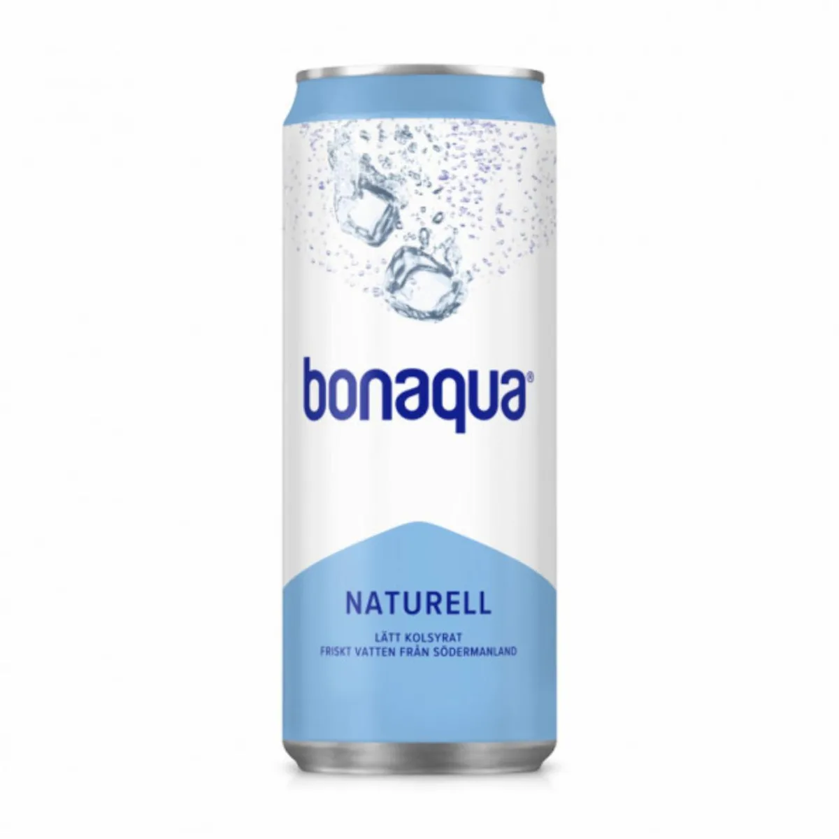 Bonaqua Naturell 33cl