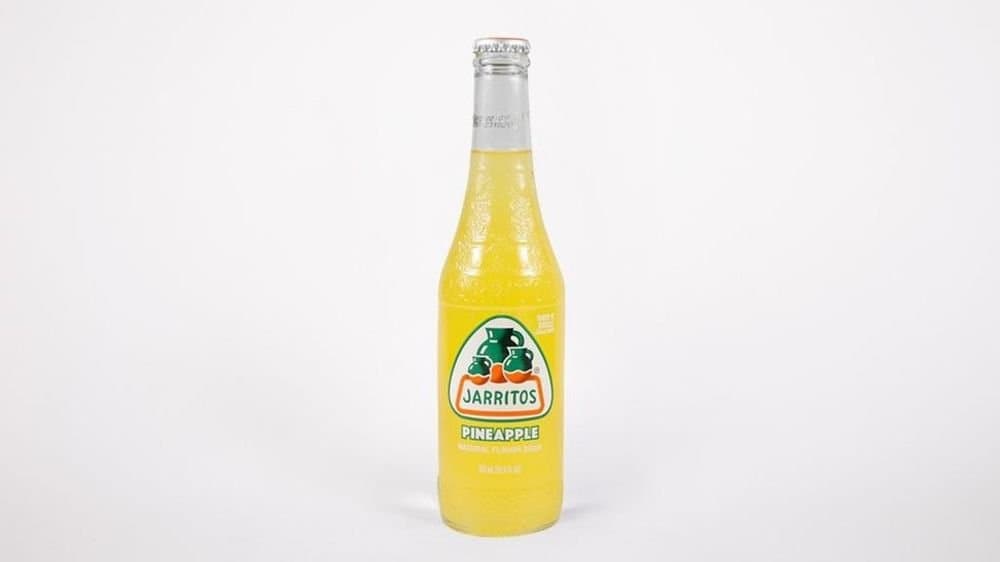 Jarrito Pineapple