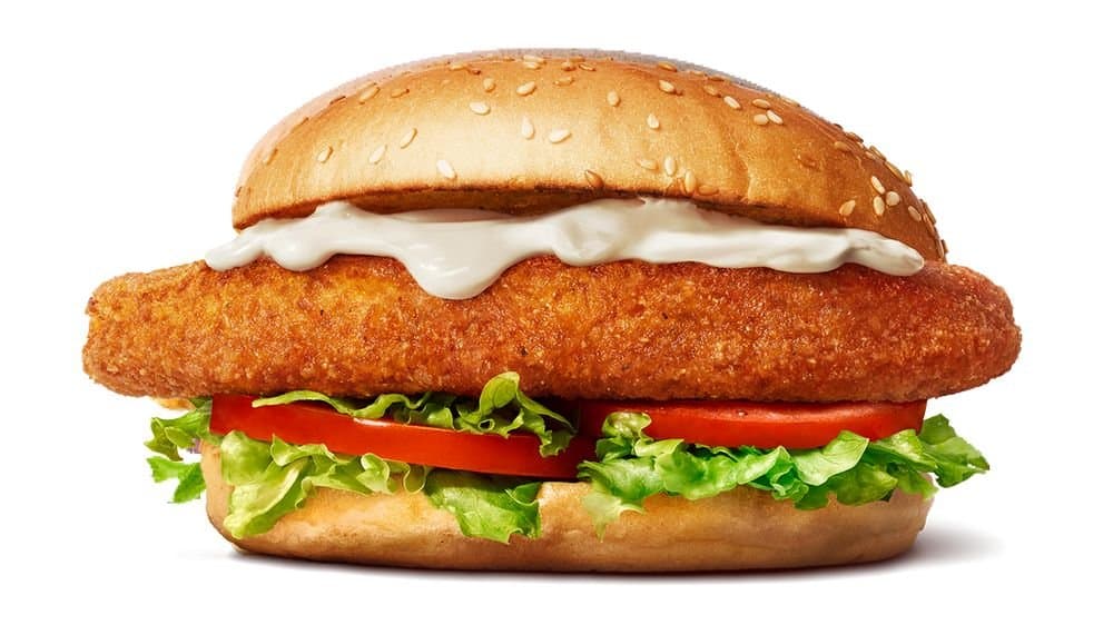 Spicy Chicken