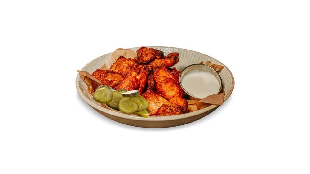 Hot Wings