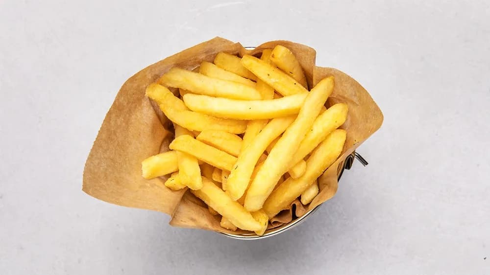 Fries