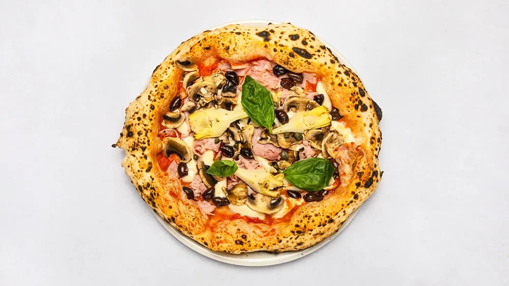 Lunch Boscaiola