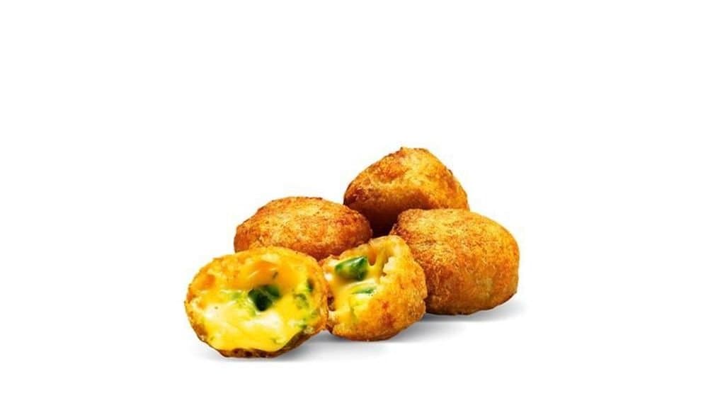 Chili Cheese