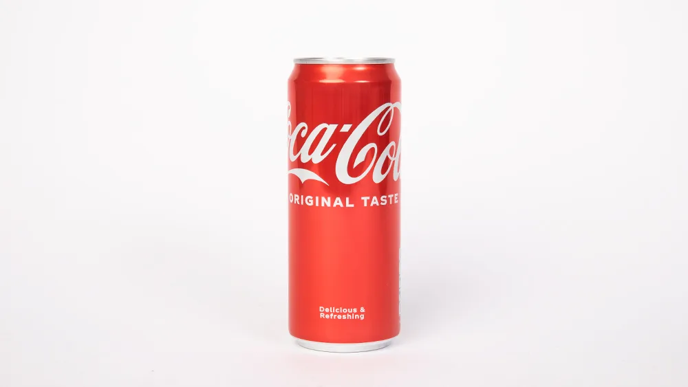 Coca-Cola Original 33cl