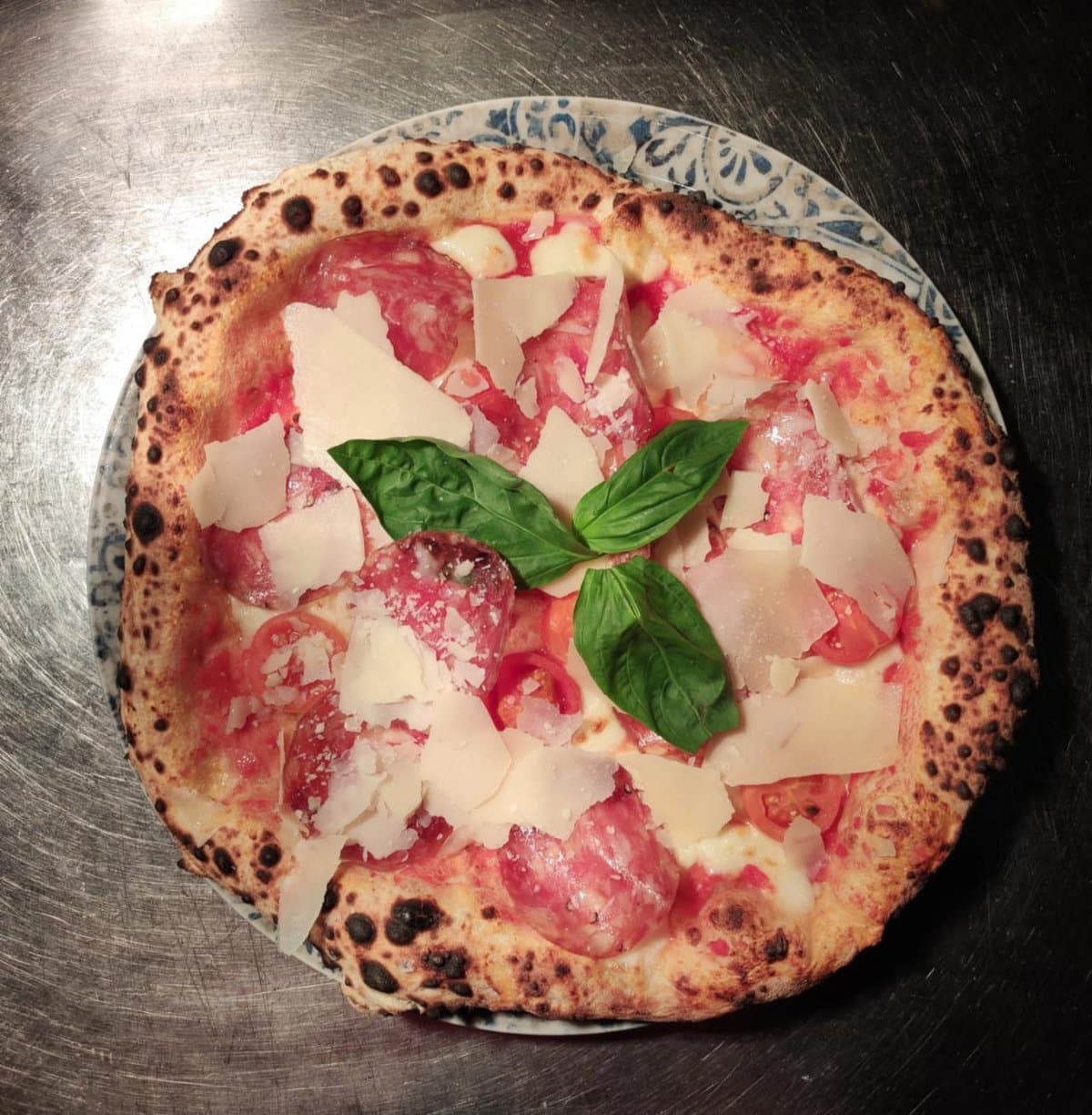 Napoli Napoli