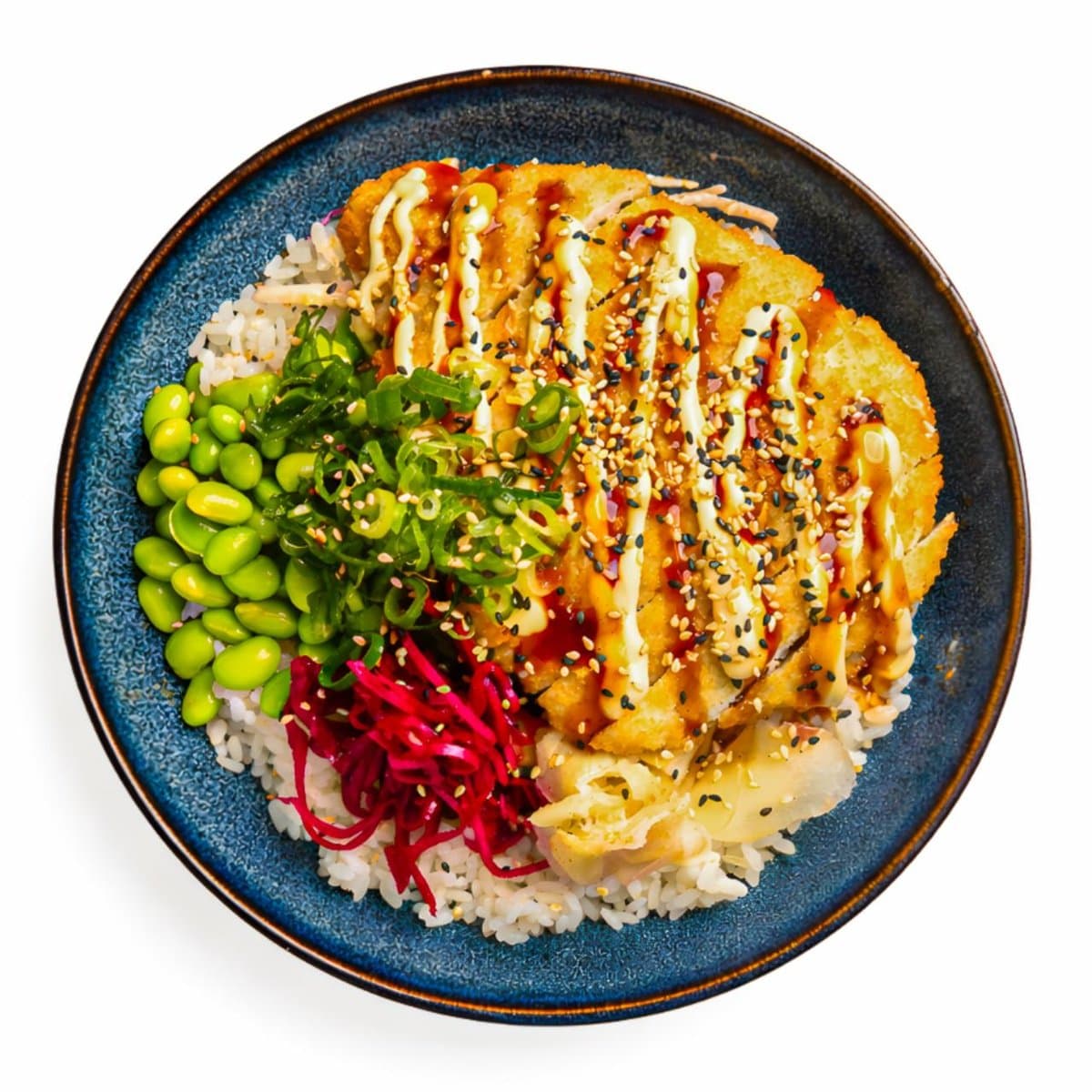 Chicken Katsu