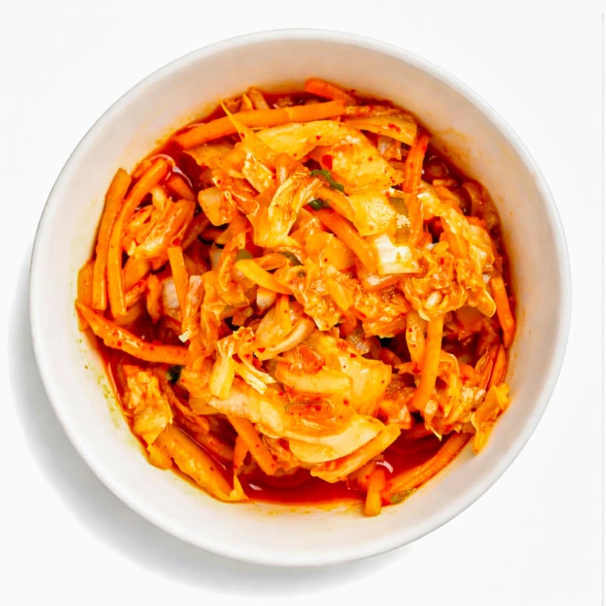 Kimchi Side