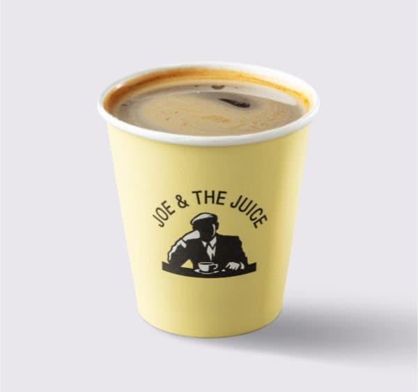 Americano 12oz