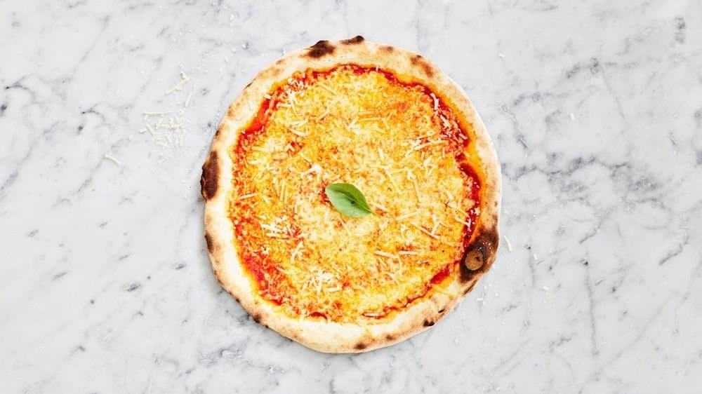 Margherita - Kombo