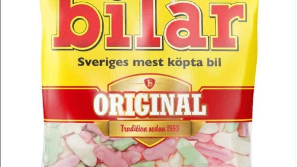 Ahlgrens Bilar