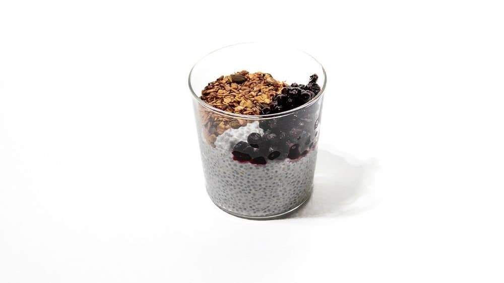 chiapudding