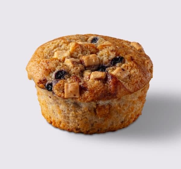 Blueberry Muffin