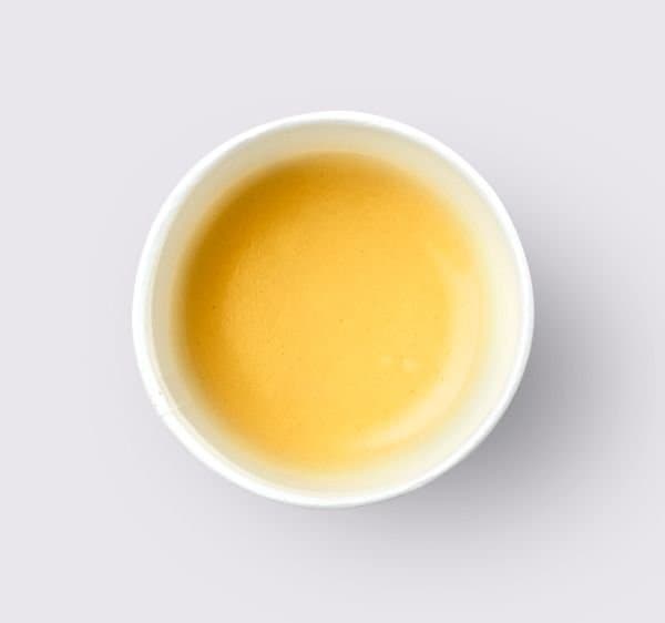 Ginger Shot