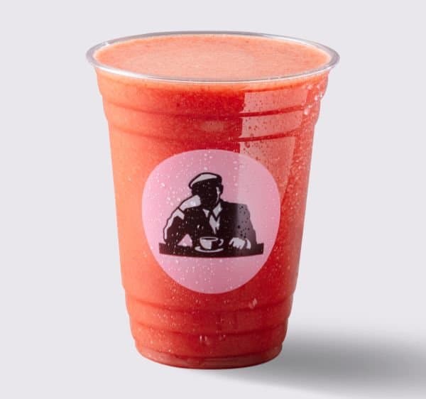 Iron Man 16oz