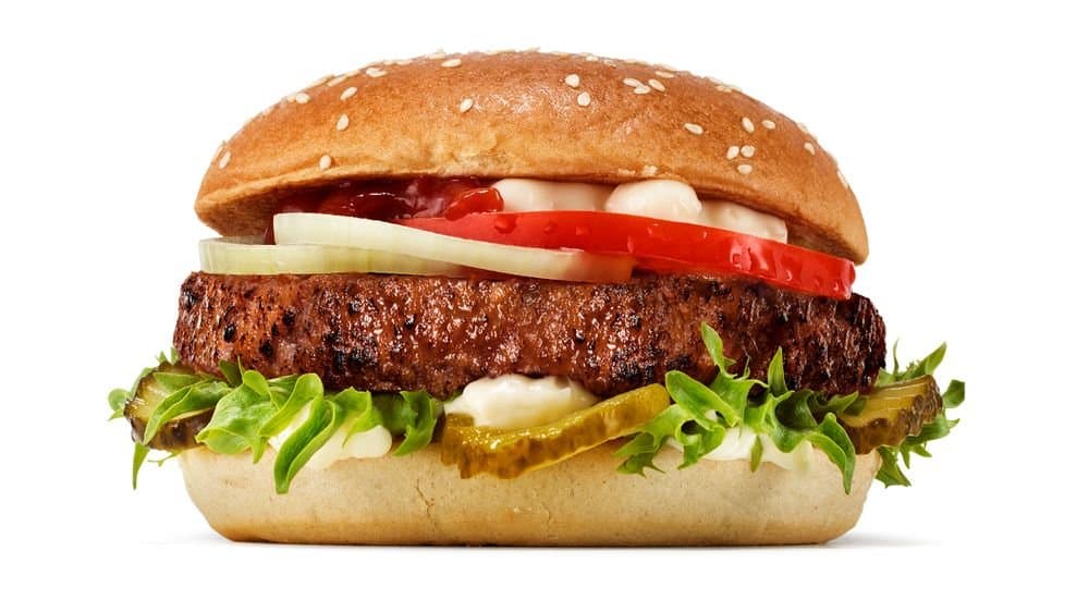 Impossible™ Burger