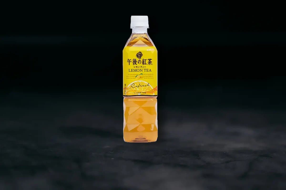 LEMON TEA - OISHI