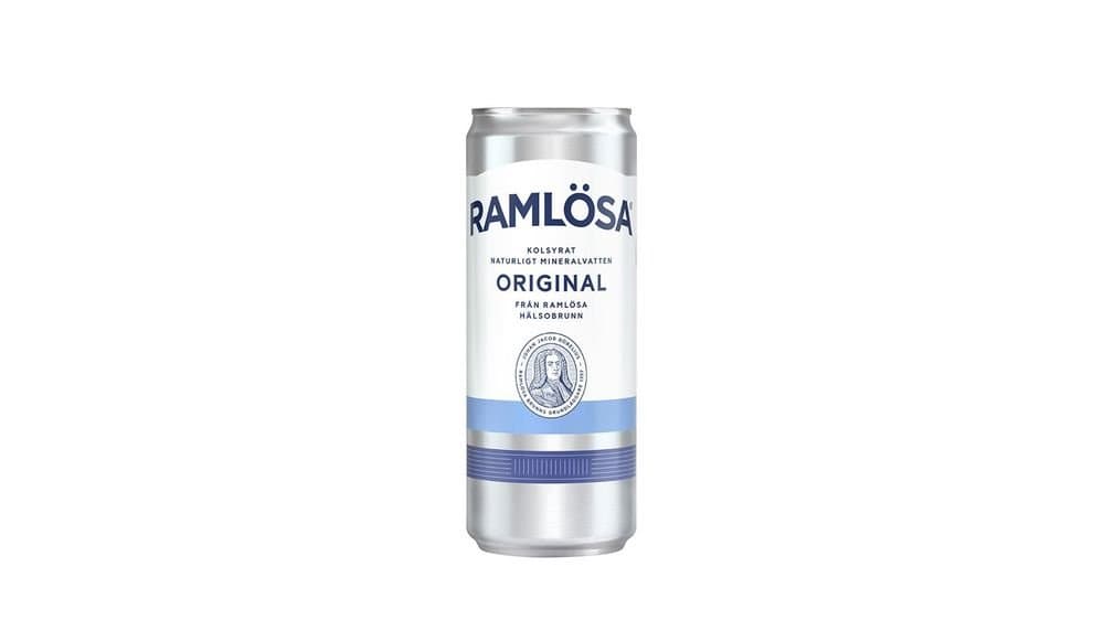 Ramlösa Original