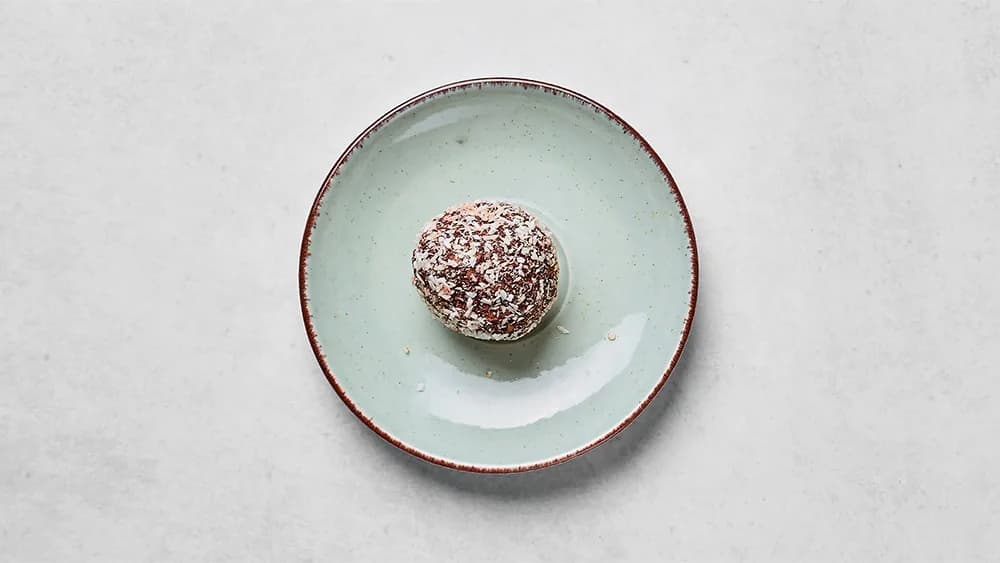 Chokladboll