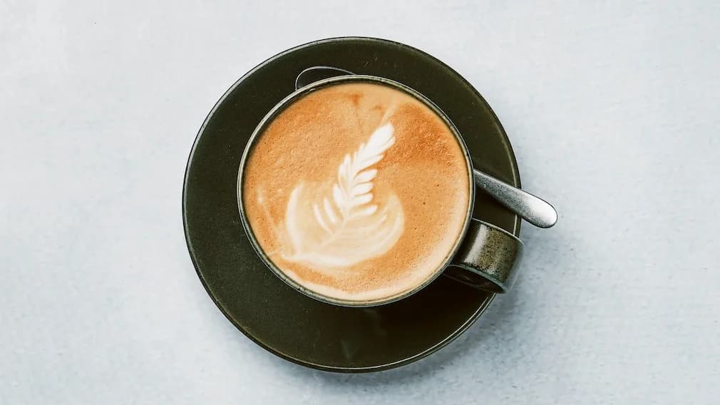 Caffe Latte
